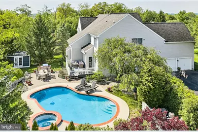 3 Williamson Lane, Lambertville, NJ 08530 - Photo 2