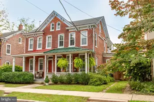 47 Elm St, Lambertville, NJ 08530 - Photo 2