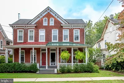 47 Elm Street, Lambertville, NJ 08530 - Photo 1