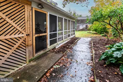 31 Fourth Street, Frenchtown, NJ 08825 - Photo 40