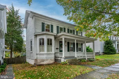 31 Fourth Street, Frenchtown, NJ 08825 - Photo 2