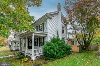 31 Fourth Street, Frenchtown, NJ 08825 - Photo 46