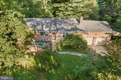 30 Rocktown Hill Rd Road, Ringoes, NJ 08551 - Photo 1