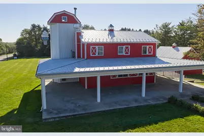 394 Route 31, Ringoes, NJ 08551 - Photo 1
