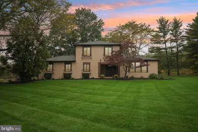 9 Losey Road, Ringoes, NJ 08551 - Photo 4