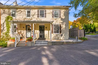 58 Grants Alley, Lambertville, NJ 08530 - Photo 1