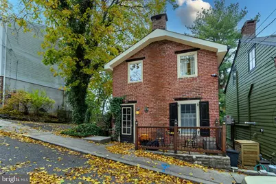 59 S Franklin Street, Lambertville, NJ 08530 - Photo 4