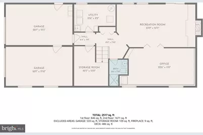 160 Sandy Ridge Road, Stockton, NJ 08559 - Photo 28