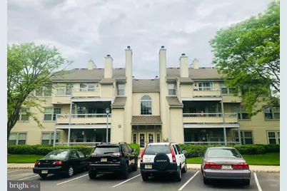 301 Trinity Court #10, Princeton, NJ 08540 - Photo 1