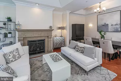 20 Paul Robeson Place, Princeton, NJ 08542 - Photo 8