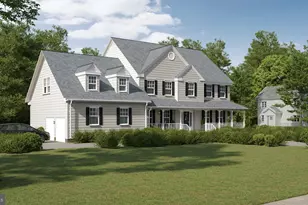 205 Ingleside Ave, Pennington, NJ 08534 - Photo 4