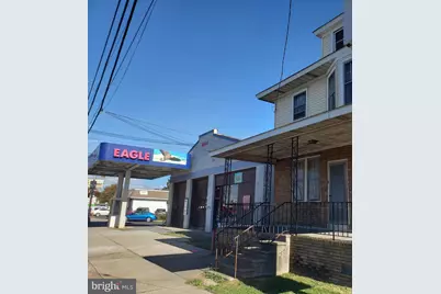 1570 Princeton Avenue, Trenton, NJ 08638 - Photo 1