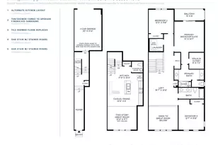 18201 Donatello, Princeton, NJ 08540 - Photo 2