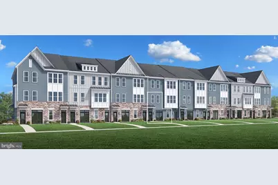 18105 Donatello Drive #1851, Princeton, NJ 08540 - Photo 4