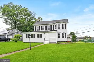 542 Mercerville-Edinburg Rd, Hamilton Township, NJ 08619 - Photo 1