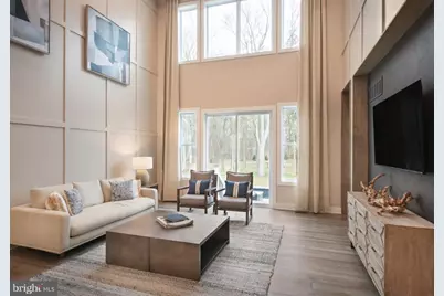 36 Holtz Way, West Windsor Township, NJ 08550 - Photo 4