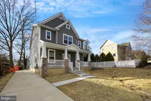 920-A Berkeley Ave, Trenton, NJ 08618 - Photo 2