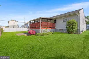 21 Berg Ave, Hamilton Township, NJ 08610 - Photo 28