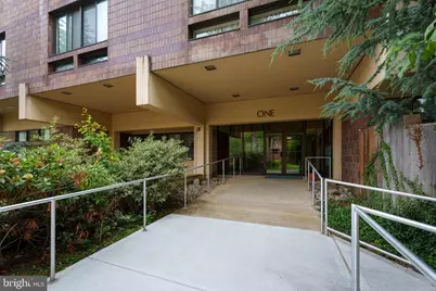 1 Markham Road #2C, Princeton, NJ 08540 - Photo 2