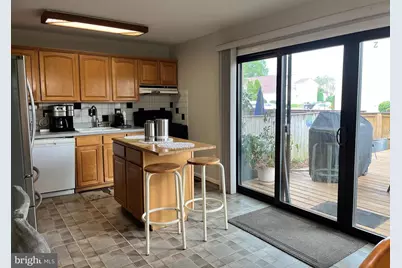 857 Jamestown Rd, East Windsor Township, NJ 08520 - Photo 6