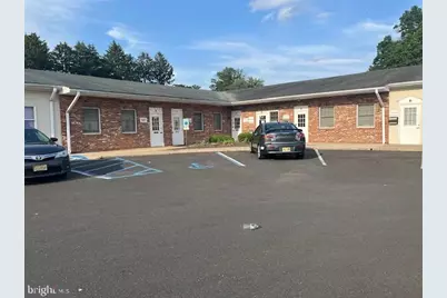2333 Whitehorse Mercerville Road #SUITE C, Hamilton Township, NJ 08619 - Photo 12