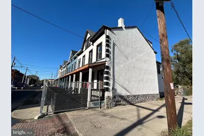114 Chambers Street, Trenton, NJ 08609 - Photo 1