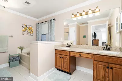 63 Eldridge, Robbinsville, NJ 08691 - Photo 20