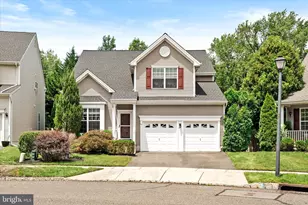 63 Eldridge, Robbinsville, NJ 08691 - Photo 2