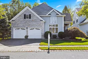 75 Honeyflower Ln, Princeton Junction, NJ 08550 - Photo 1