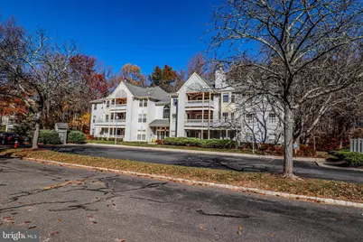 116 Rainier Court #9, Princeton, NJ 08540 - Photo 30