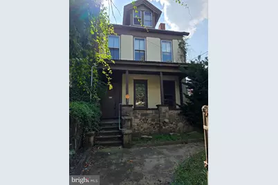 233 S Clinton Avenue, Trenton, NJ 08609 - Photo 2