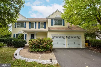 220 Ivanhoe Drive, Robbinsville, NJ 08691 - Photo 1