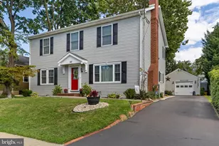 397 Edinburg Rd, Hamilton Township, NJ 08619 - Photo 4