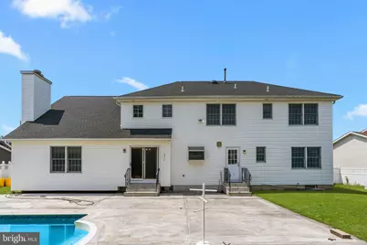 18 Lea Drive, Hamilton Township, NJ 08690 - Photo 8