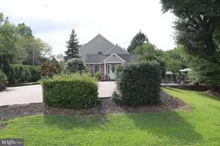 1784 Old Trenton Rd, West Windsor Township, NJ 08550 - Photo 2