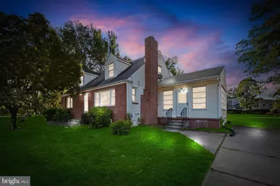 245 Paxson Avenue, Hamilton Township, NJ 08690 - Photo 1