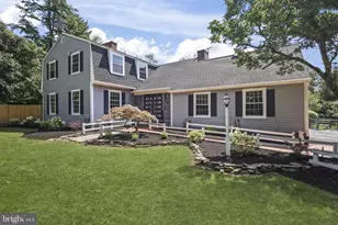 38 Carter Rd, Princeton, NJ 08540 - Photo 2