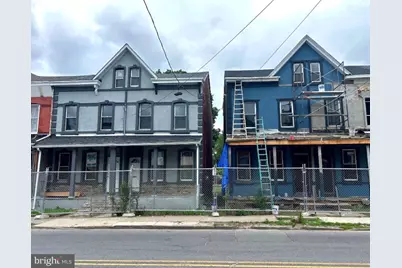 108 Chambers Street, Trenton, NJ 08609 - Photo 2