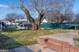 33 Gilmore Rd, Ewing Township, NJ 08628 - Photo 16