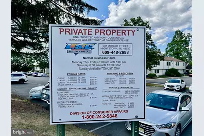 13 Avon Drive #P, Hightstown, NJ 08520 - Photo 18