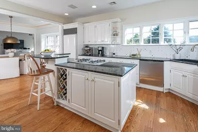 6 Chase Hollow Road, Hopewell Township, NJ 08525 - Photo 8