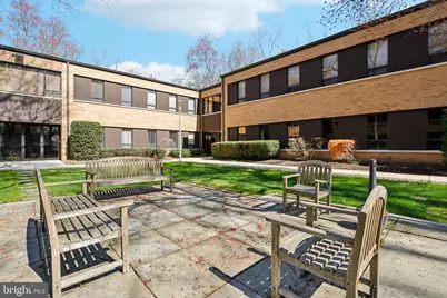 12 Roszel Road #B103, Princeton, NJ 08540 - Photo 6