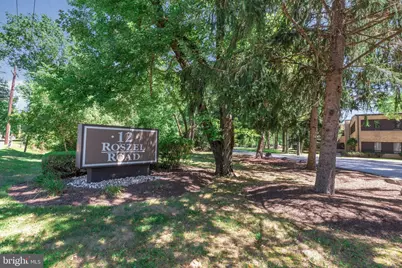 12 Roszel Road #B103, Princeton, NJ 08540 - Photo 4
