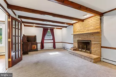 198 Hopewell Princeton Road, Hopewell Township, NJ 08525 - Photo 8