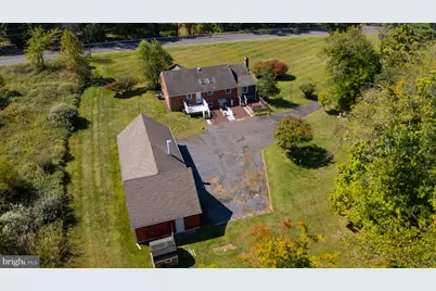 198 Hopewell Princeton Road, Hopewell Township, NJ 08525 - Photo 66