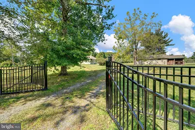 145 Hopewell Wertsvl Road, Hopewell Township, NJ 08525 - Photo 1