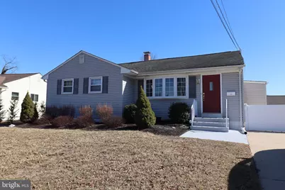 56 Sherbrooke Road, Trenton, NJ 08638 - Photo 2