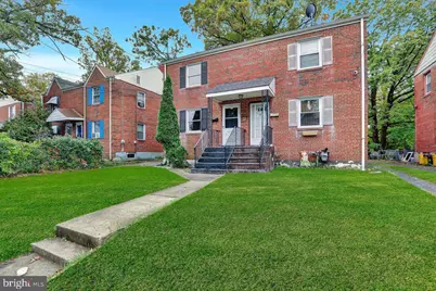 331 Oakland Street, Ewing Township, NJ 08618 - Photo 2