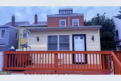 822 Fairmount Avenue, Trenton, NJ 08629 - Photo 2