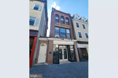 14.5 Witherspoon Street - Suite 3A Street, Princeton, NJ 08542 - Photo 1